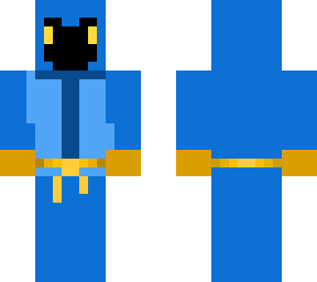 Cultist blue edition