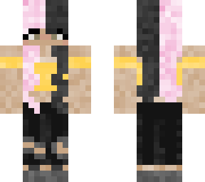 Possibly my new skin finished