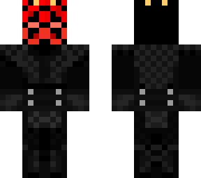 Darth Maul skin