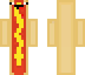 Derpy Hotdog