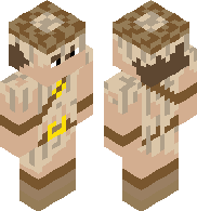 Desert Armour