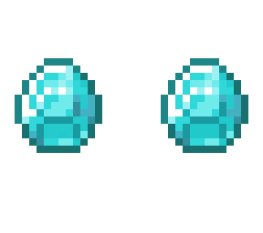 diamond transparent version