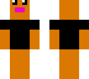 Diglett Minecraft