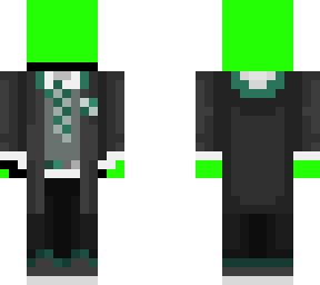 Dream Hogwarts skin mcc 11