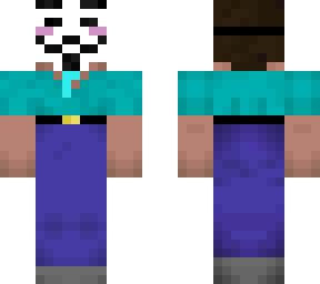 I made this skin for Lauryn