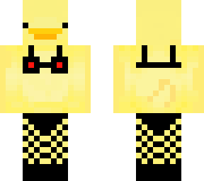 duck