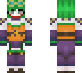 Duela Dent Bombshells