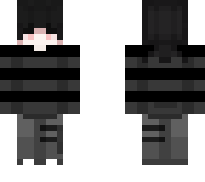 edit of ToxicSkyz catboy skin for self