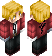 Edward Elric