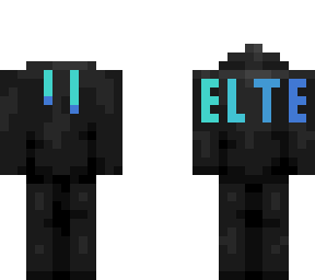 Elite Hoodie CE