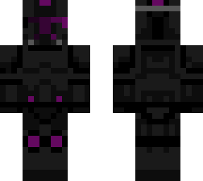 Ender Clone Trooper