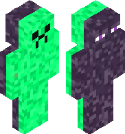 Ender-creeper