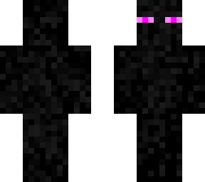 ENDERMAN - Skindex