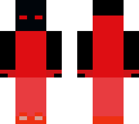 enderman boy