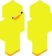 Epic Duck