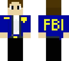 FBI OFFICER