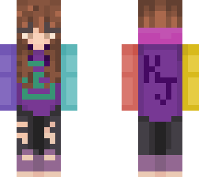 female karl skin based off goawaykate s skin