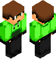 Feyd Skin (FIXED)