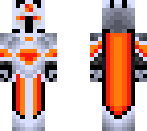 Fire knight