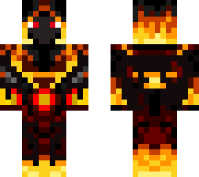 Fire Wizard