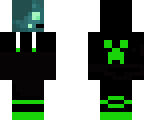 Fixed Gamer Glowsquid