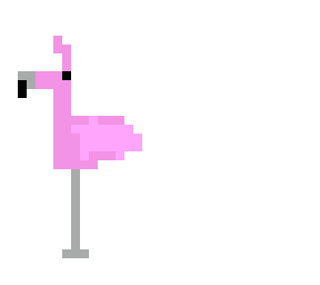 flamingo