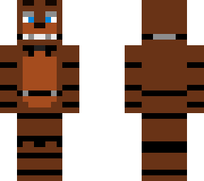 Freddy fazbear