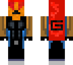 GabesomeGamers skin