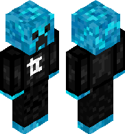 Gamer Ice Creeper