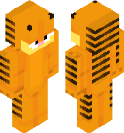 Garfield Cat