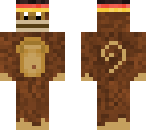 pogtopia skin I made for my friend fixed version