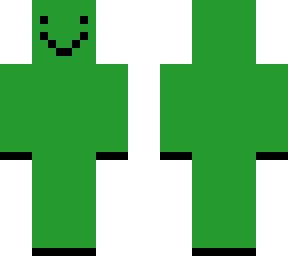 GreenSkinMan