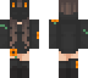 halloween bunny remake