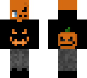 halloween Isaac