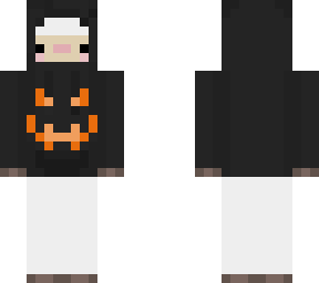 Halloween sheep