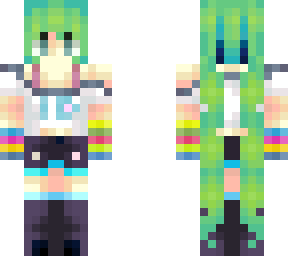 HATSUNE MIKU