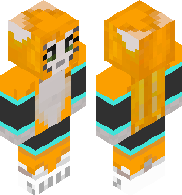 Hatsune Stampy