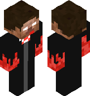 herobrine in discize