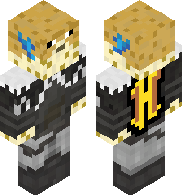 Hypixel Pufferfish