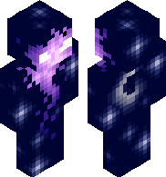 Hypixel Purple Classic Model Galaxy Www