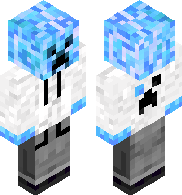 Ice Creeper Gamer