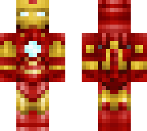 iron man