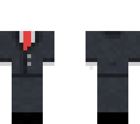 Jschlatt Tuxedo Template