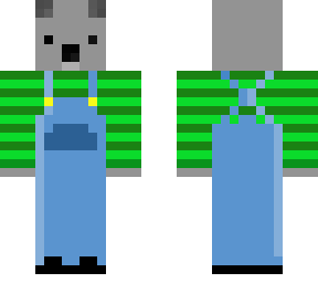 Koala Farmer