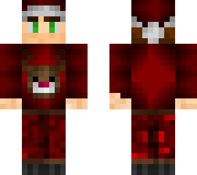 KrakenMC Navidad