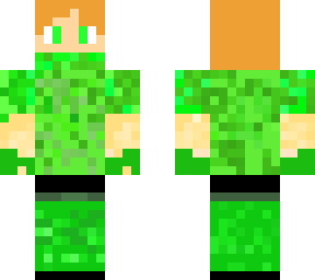 kyle skin