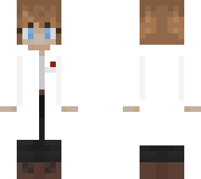 lab coat