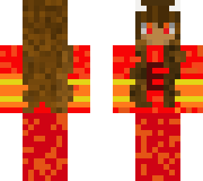 lava theme 