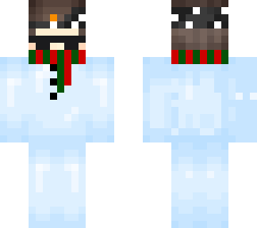 lominos navidad uwu