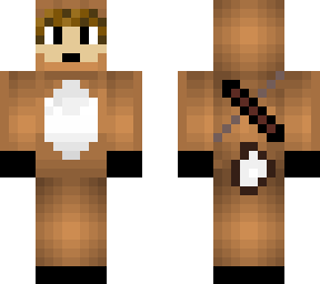 luces6012 Skin de Navidad